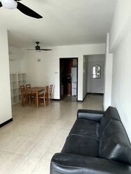 The Bencoolen (D7), Apartment #570571111